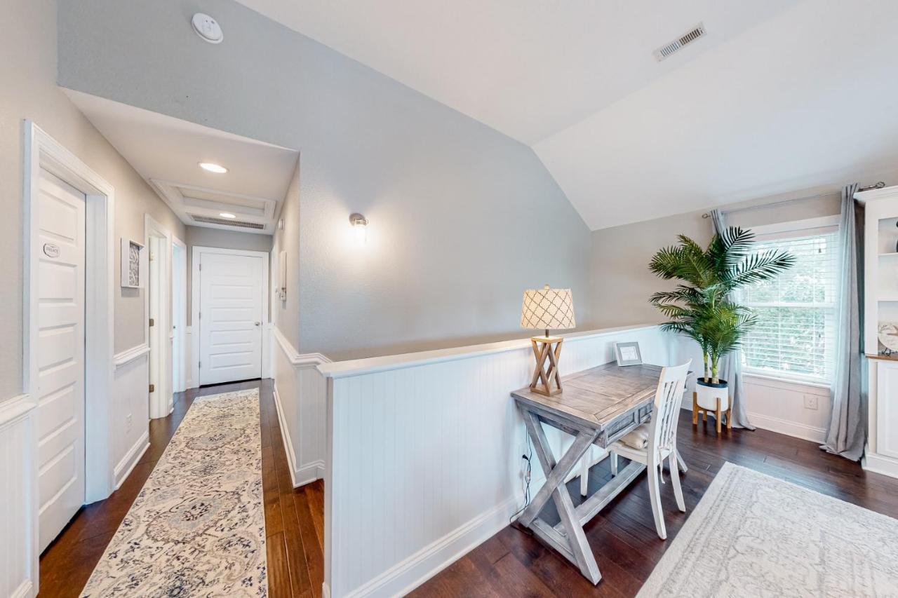 Coastal Serenity - Unit A - Floor Kill Devil Hills