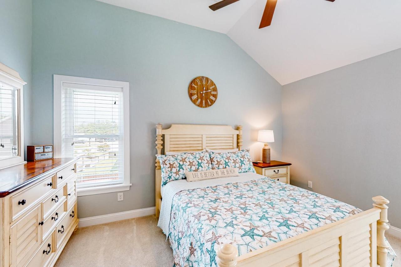Coastal Serenity - Unit A - Floor * Kill Devil Hills