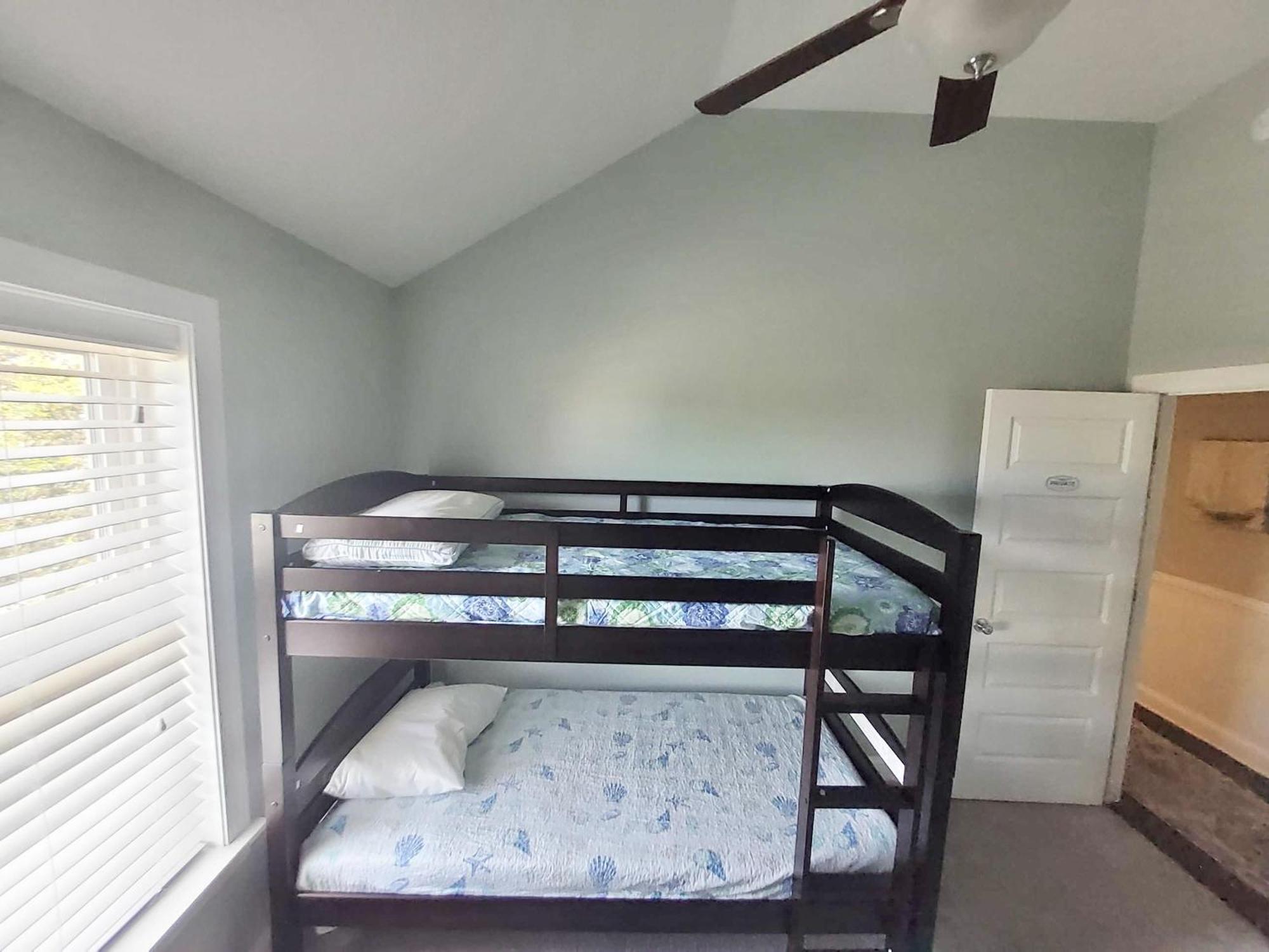 Coastal Serenity - Unit A - Floor Kill Devil Hills