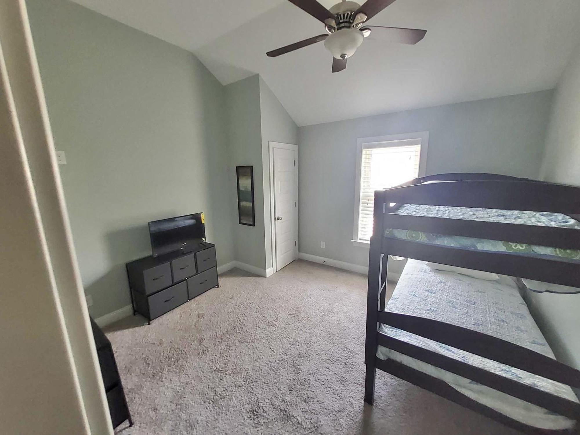 Appartement Coastal Serenity - Unit A - Floor *
